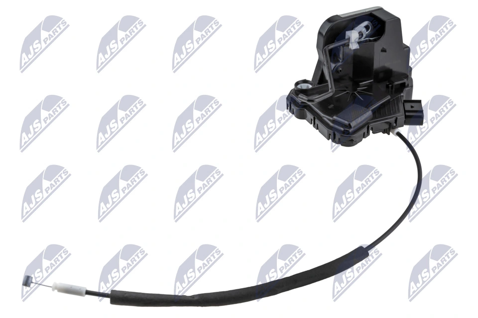 Fecho da porta dianteira esquerda para Hyundai I20 GB