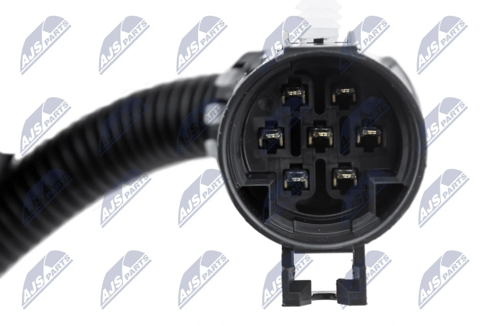Motor de controlo da caixa de transferência NTY ESRME001