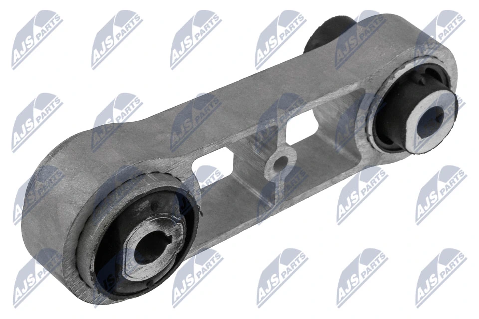Compre Coxim (suporte) traseiro de motor Renault Laguna 2