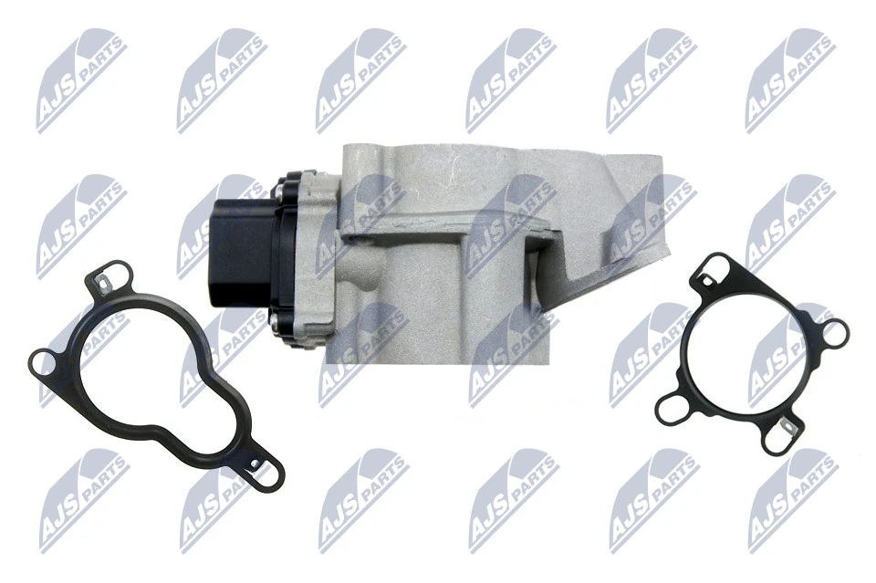 Compre EGRRE005 NTY Válvula EGR de recirculação dos gases