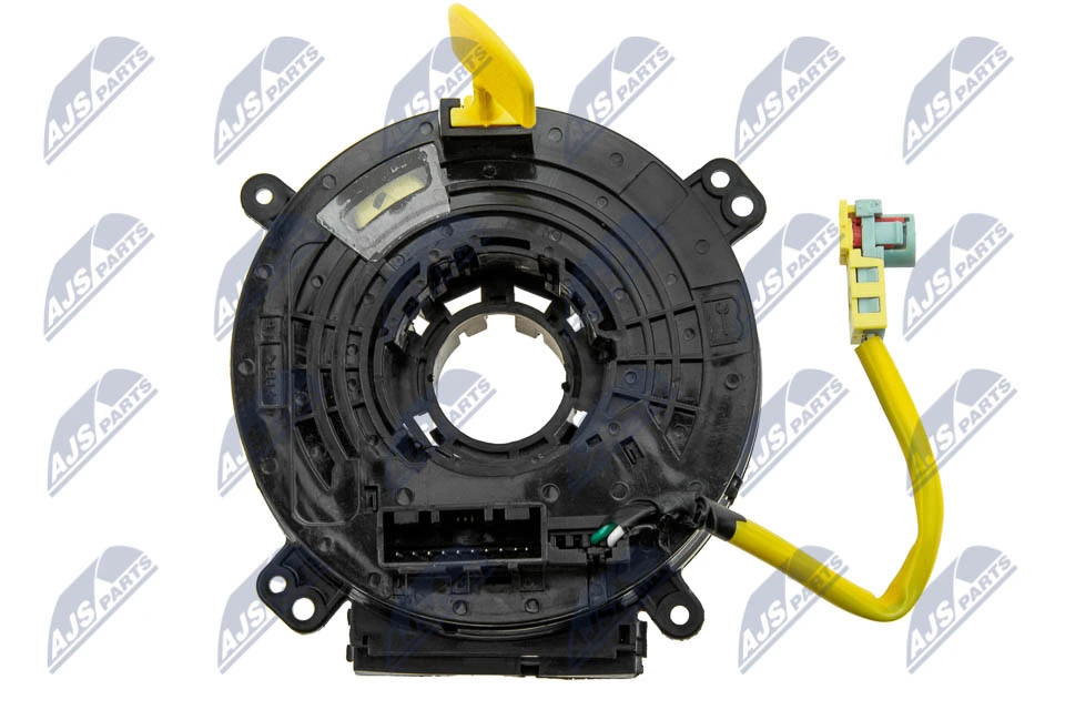 Compre EASPL009 NTY Anel AIRBAG de contato, cabo plano do volante