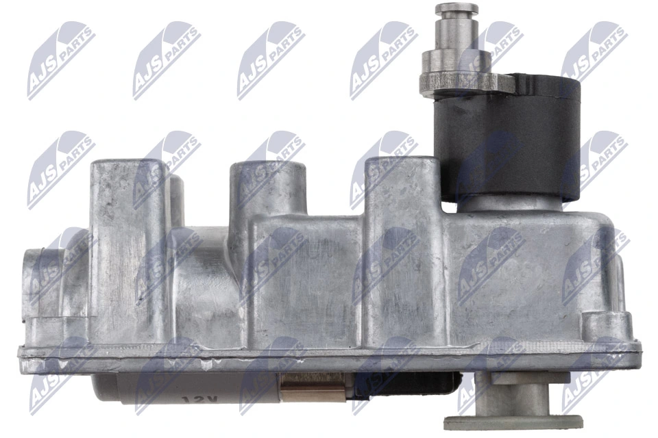 Válvula (atuador) de controlo de turbina Porsche Cayenne  955