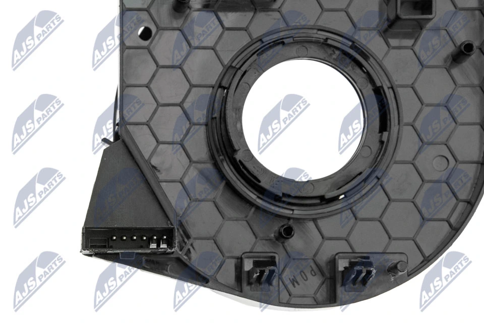 Anel AIRBAG de contato, cabo plano do volante NTY EASVW008