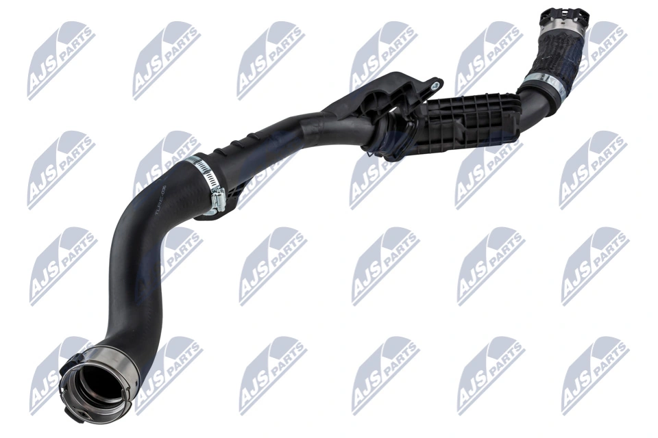 GPPRE036 NTY Mangueira (cano derivado) de intercooler
