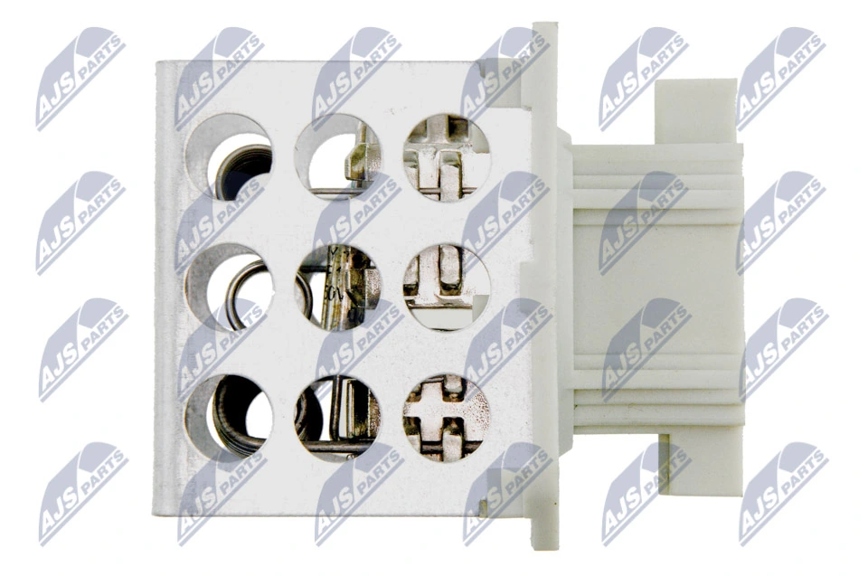 Compre ERDPE004 NTY Resistor (resistência) de ventilador de forno (de aquecedor de salão)