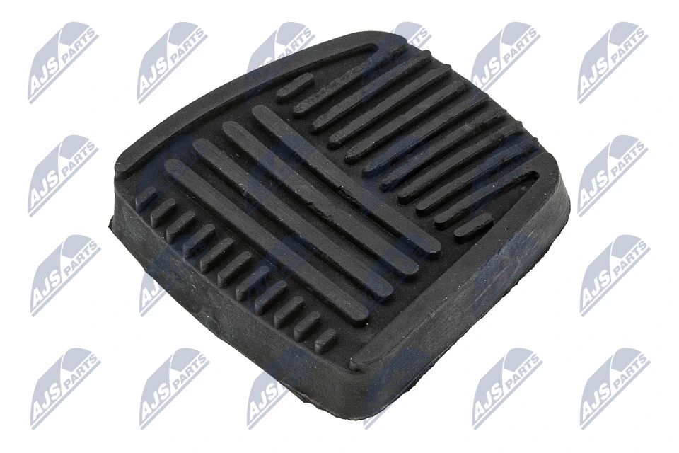Placa sobreposta de pedal de embraiagem Q3760060 Q-fix