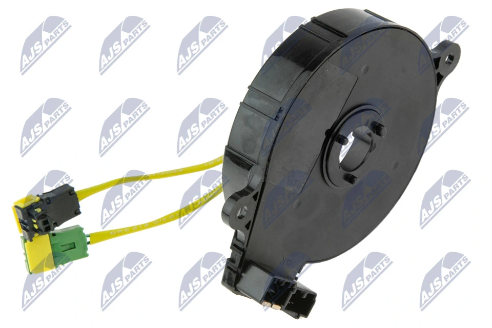EASCH012 NTY Anel AIRBAG de contato, cabo plano do volante