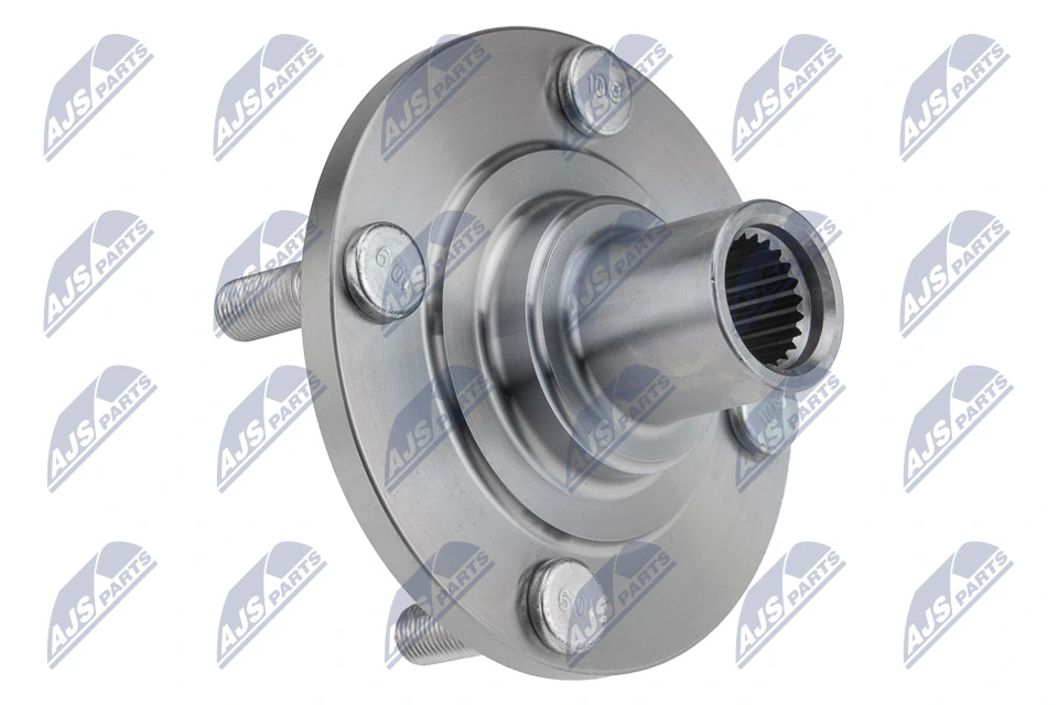 Cubo dianteiro Nissan Micra  K11 ao melhor preço