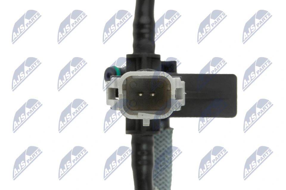 Tubo de combustível, inverso desde os injetores BPPFR000 NTY