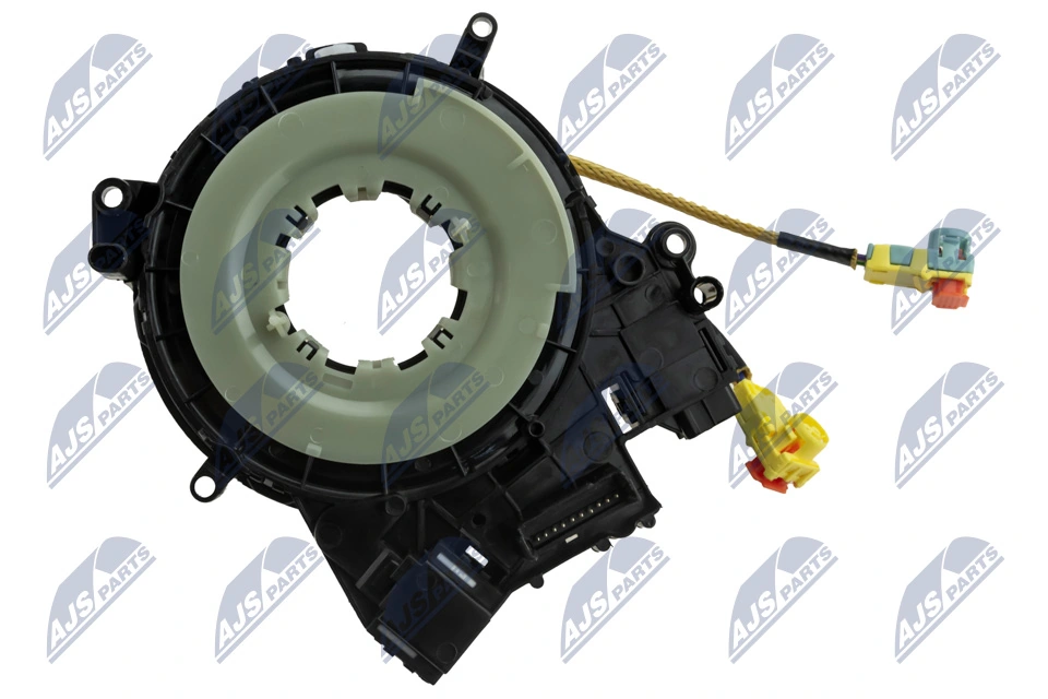 Compre Anel AIRBAG de contato, cabo plano do volante Ford Explorer 
