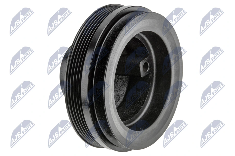 Polia de cambota para Mitsubishi Montero K8, K9