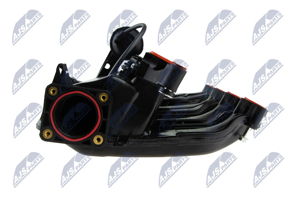 ENT320149 Engitech Tubo coletor de admissão