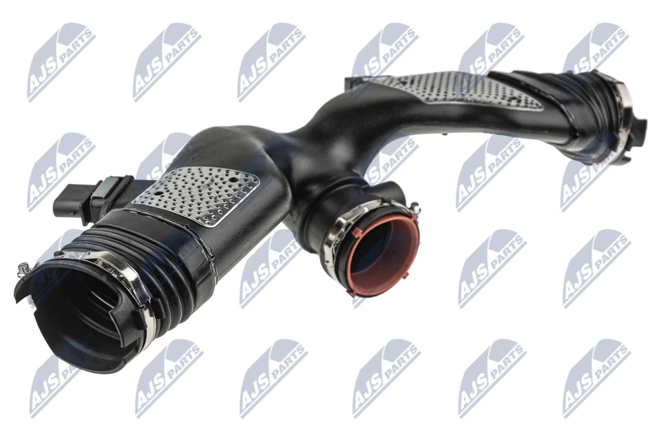 BKSME019 NTY Sensor de fluxo (consumo) de ar, medidor de consumo M.A.F. - (Mass Airflow)
