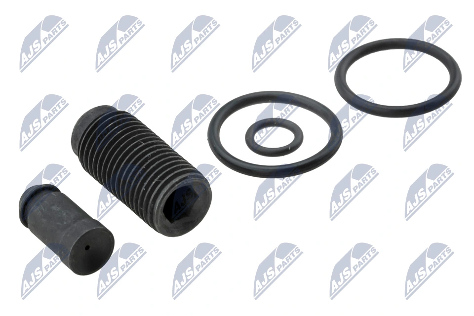 Z5973900 Glaser Kit de reparação do injetor