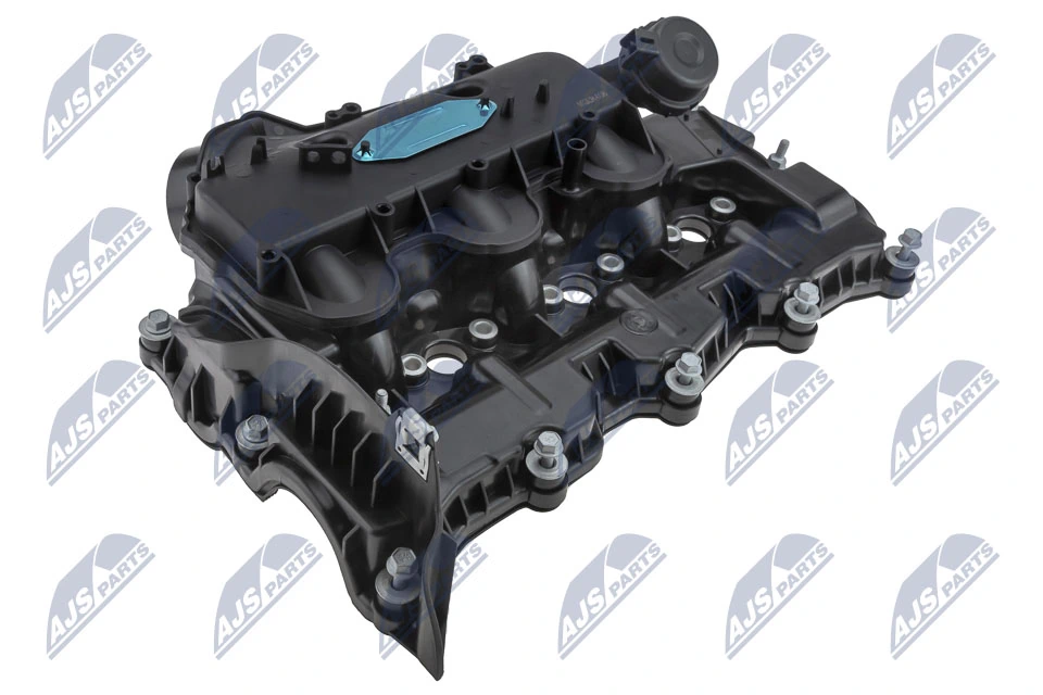 Compre 4S7Q9424H Renault (RVI) Tubo coletor esquerdo de admissão