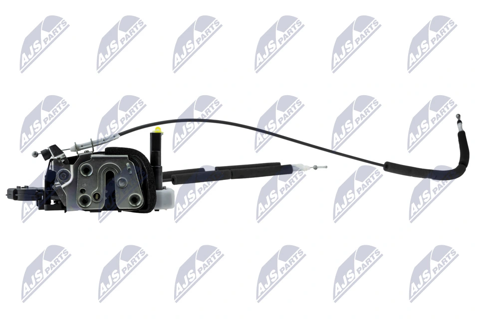 Fecho da porta dianteira esquerda Nissan Patrol preço, a partir de 84,22 USD