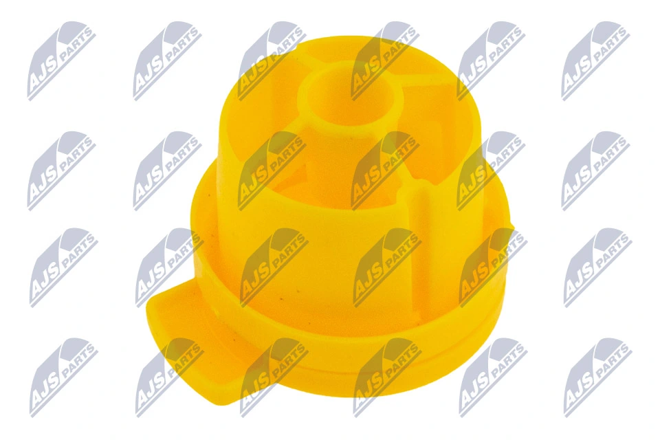 Tampa de tanque de fluido para lavador para Renault Scenic III JZ0, JZ1