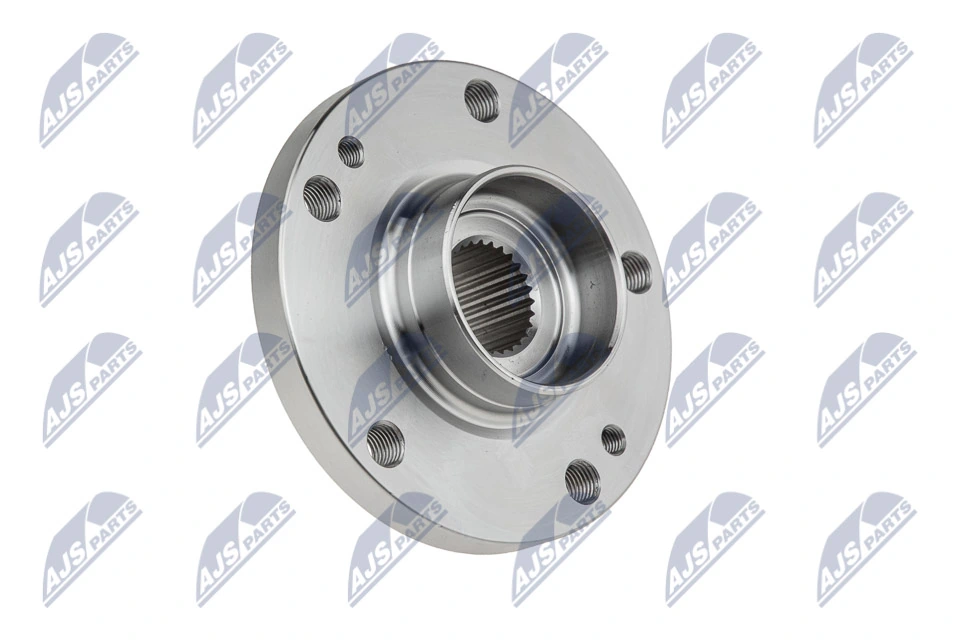 Cubo dianteiro Renault Laguna II BG0, BG1