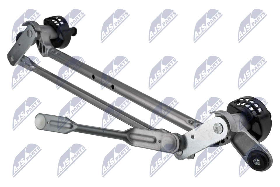 Compre Trapézio de limpador pára-brisas Nissan Qashqai 2