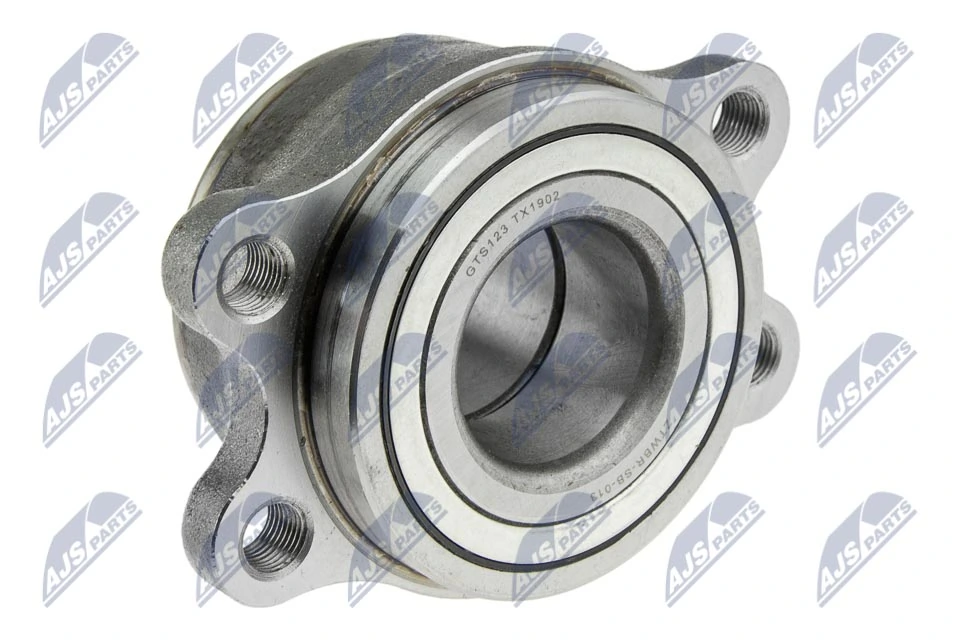 Rolamento de cubo traseiro Subaru Outback B12, BE, BH ao melhor preço