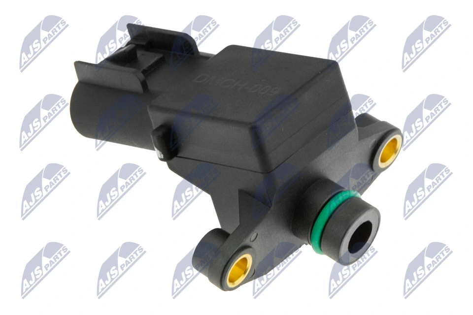 ECMCH009 NTY Sensor de pressão no coletor de admissão, MAP