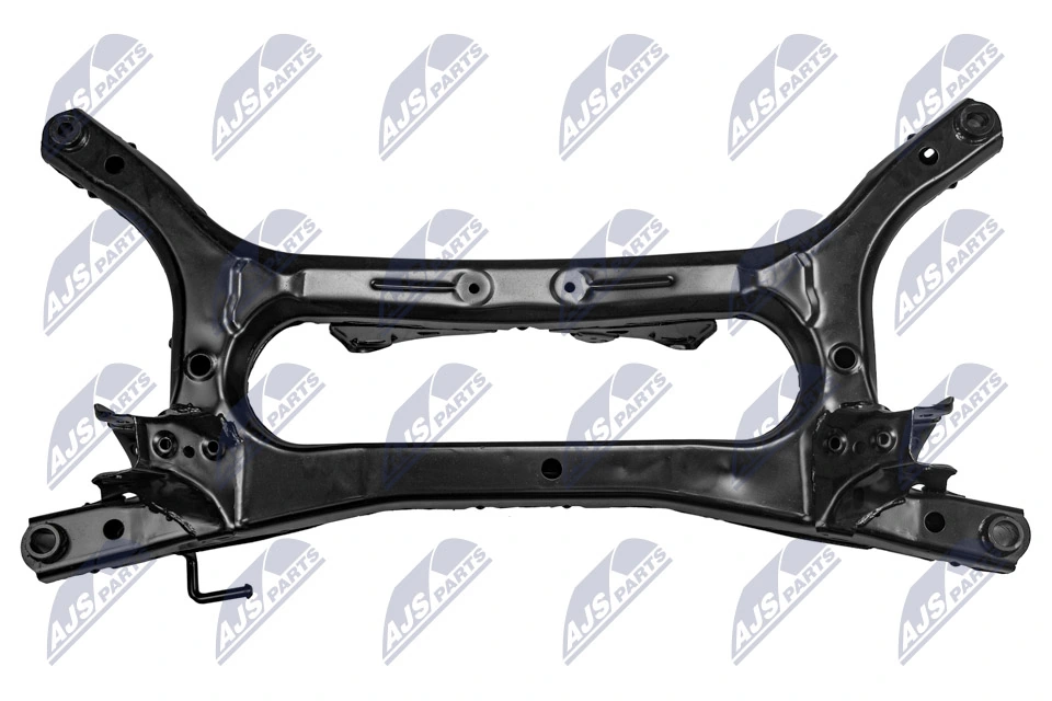 Viga de suspensão traseira (plataforma veicular) para Toyota Corolla  E21