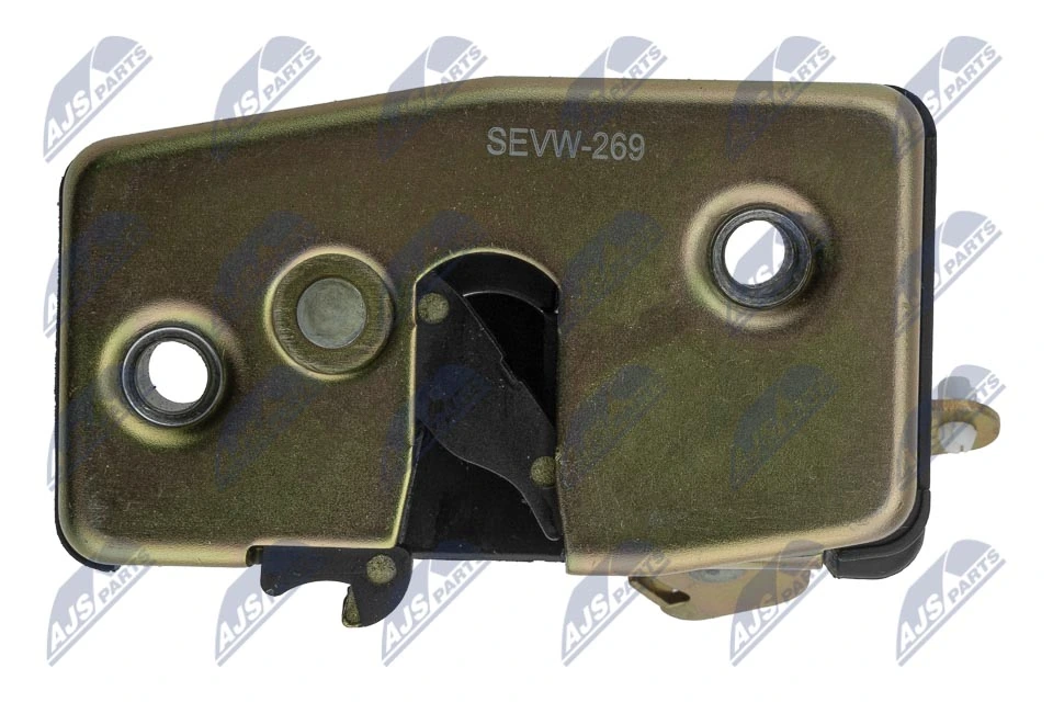 Fecho da porta lateral deslizante direita Polcar 9567Z55 preço, a partir de 41,04 USD