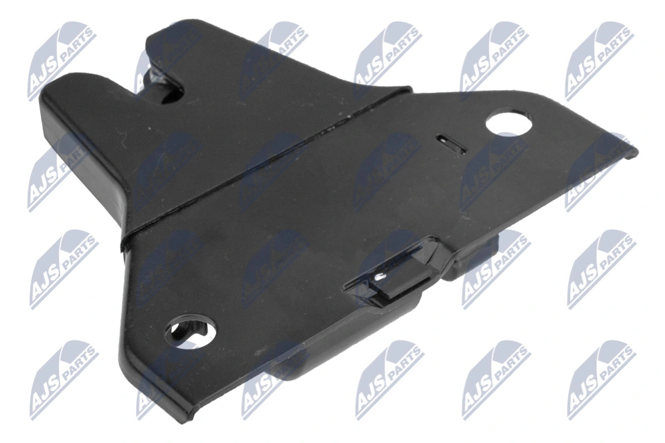 Fecho da capota para Tesla Model S  5YJS