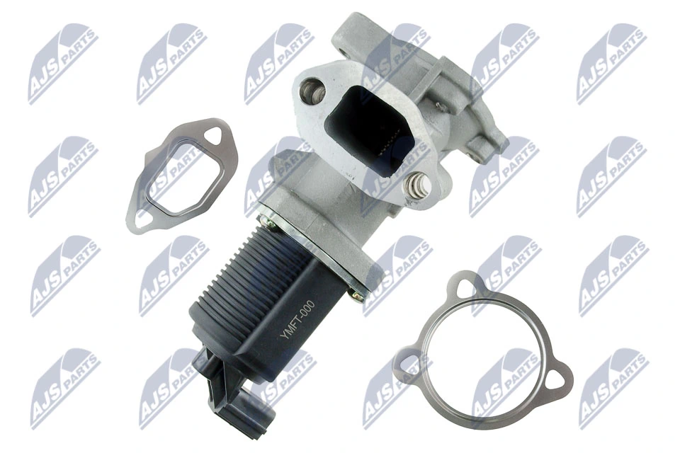 Compre EGRFT000 NTY Válvula EGR de recirculação dos gases