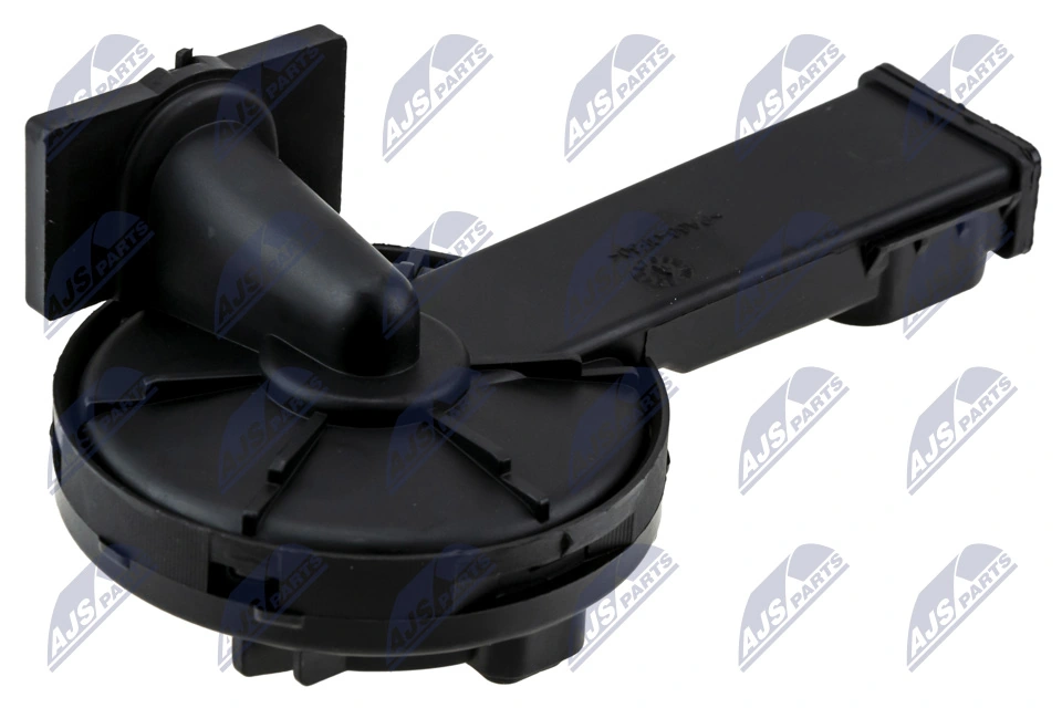 0656175 Opel Separador de óleo (separador) do sistema de ventilação de cárter