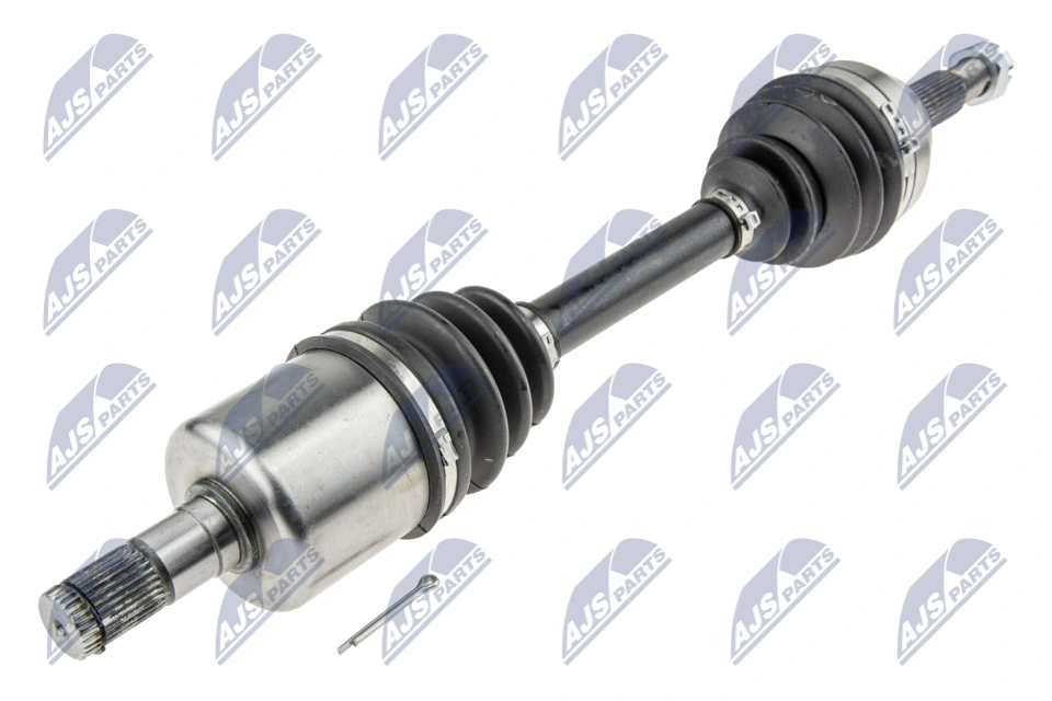 Semieixo (acionador) dianteiro esquerdo Nissan/Infiniti 39101JD74A preço, a partir de 140,39 USD