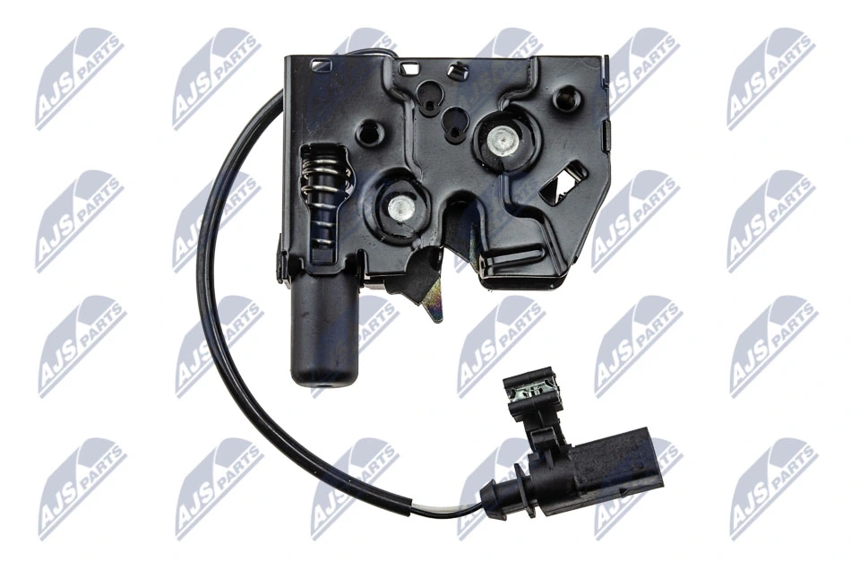 Fecho da capota Audi A7 Sportback 4GA, 4GF