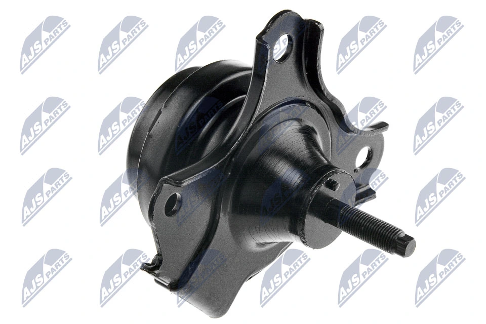ZPSHD011 NTY Coxim (suporte) direito de motor