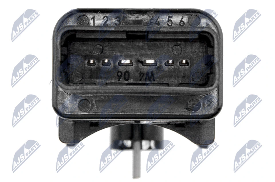 Módulo de direção (Centralina eletrônica) de elevadores de vidro EWSRE005 NTY