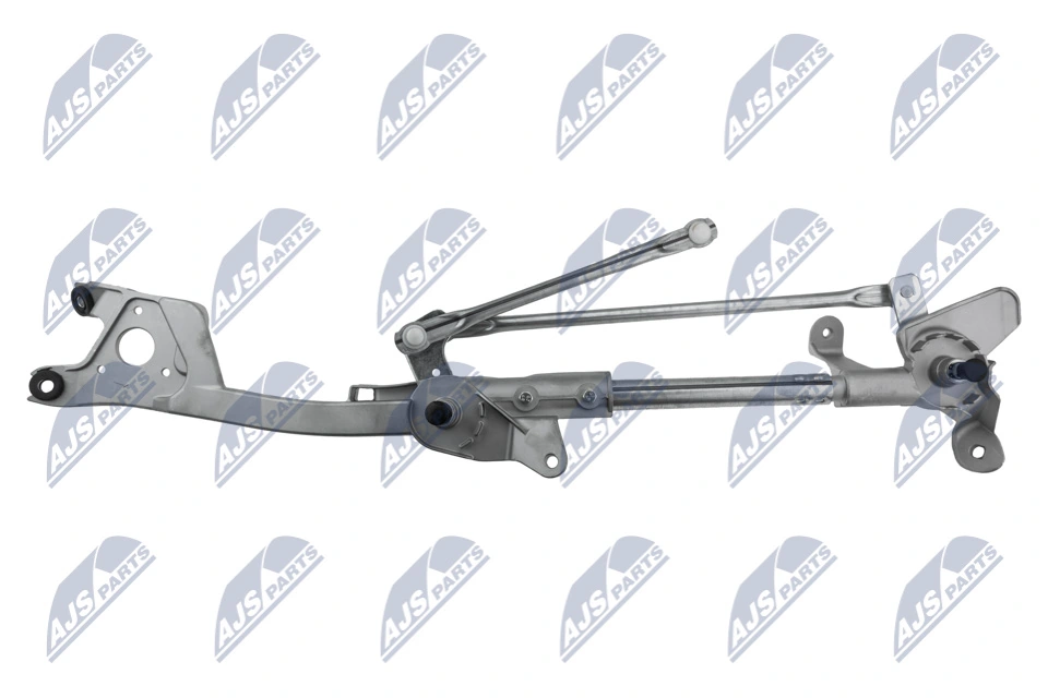 Trapézio de limpador pára-brisas NTY EMWMS008 preço, a partir de 125,94 USD
