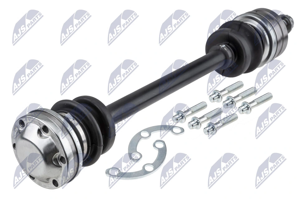 Compre Semieixo traseiro Mercedes C 