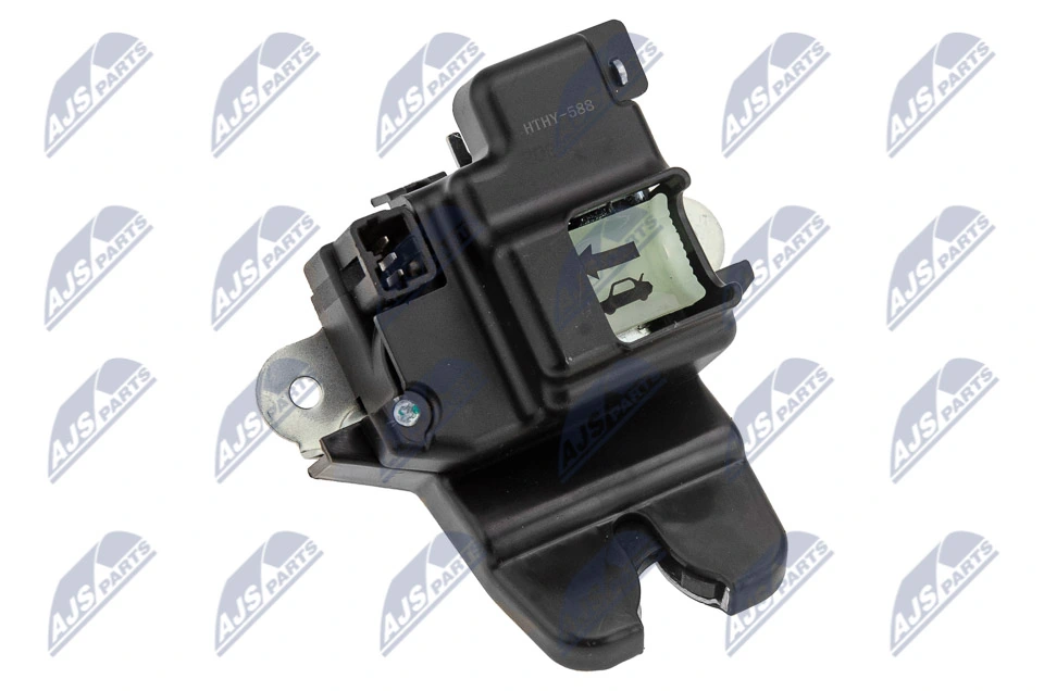 Fecho de tampa de porta-malas (de 3ª/5ª porta traseira) para Hyundai Elantra MD