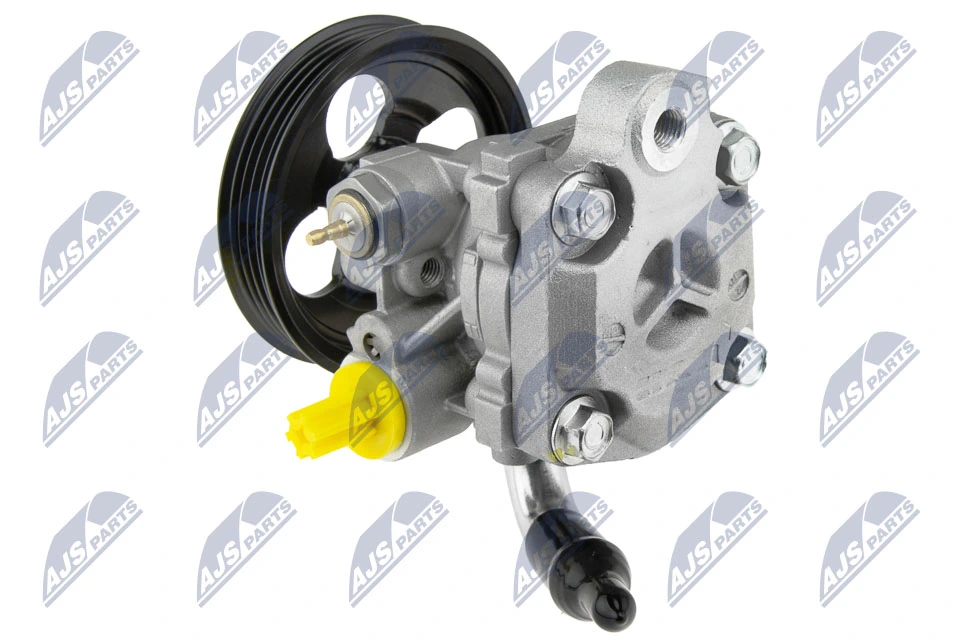  Bomba da Direção hidrâulica assistida Suzuki Jimny SUV (FJ) (1998 - 2026) 