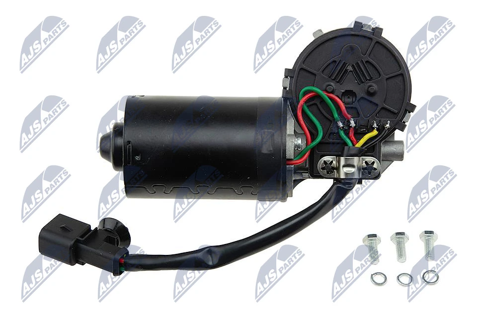 0390241443 Bosch Motor de limpador pára-brisas do pára-brisas