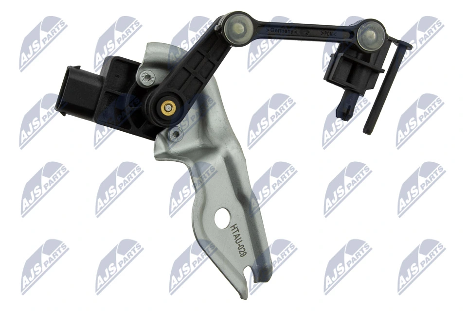 Compre ECXAU029 NTY Sensor dianteiro direito do nível de posição de carroçaria