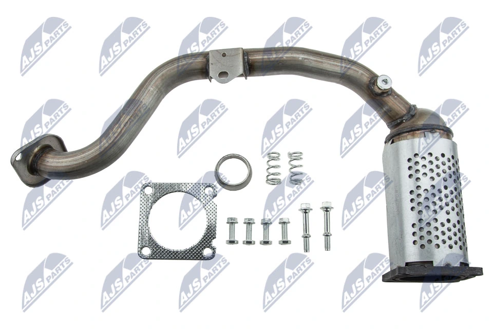 Compre KATPE003 NTY Convertidor - catalisador