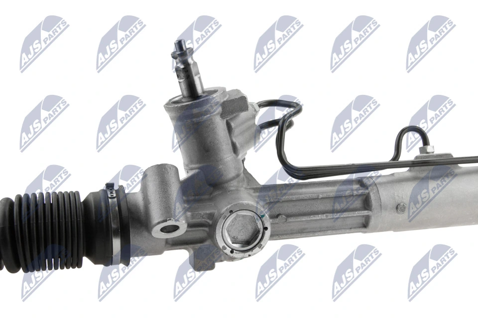 Cremalheira da direção Ford Mondeo III B5Y