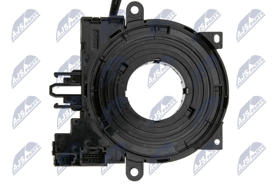 Compre Anel AIRBAG de contato, cabo plano do volante Renault Megane 4