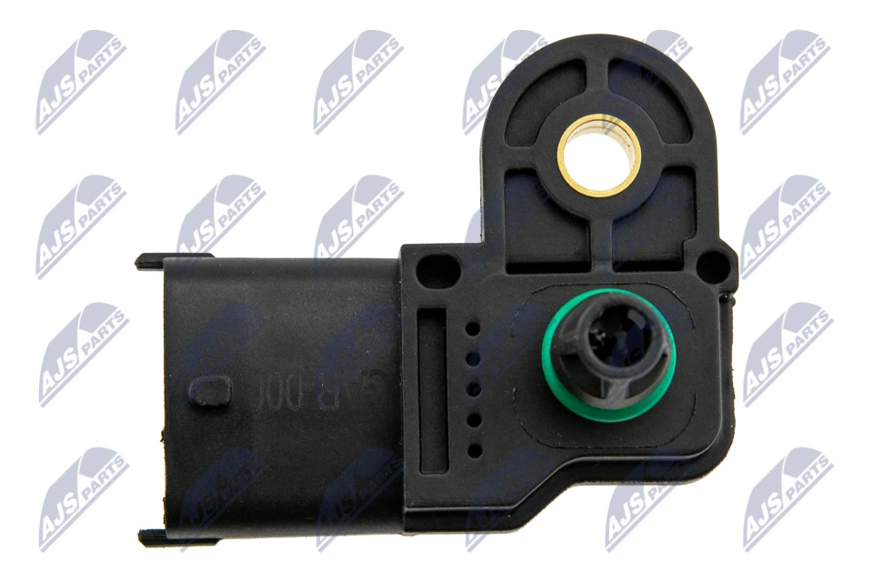 95520380 General Motors Sensor de pressão no coletor de admissão, MAP