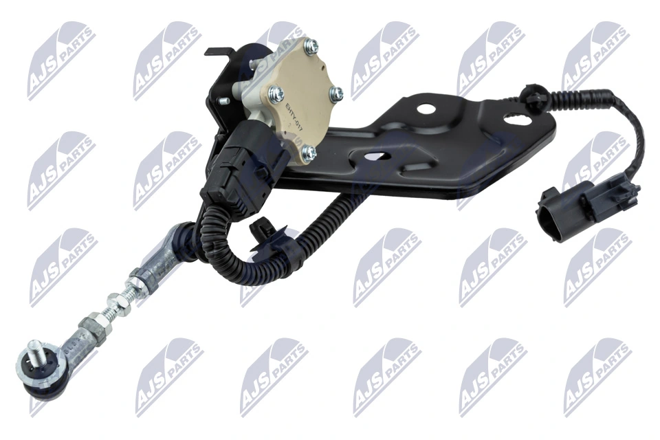 Sensor traseiro esquerdo do nível de posição de carroçaria 309411085 AND