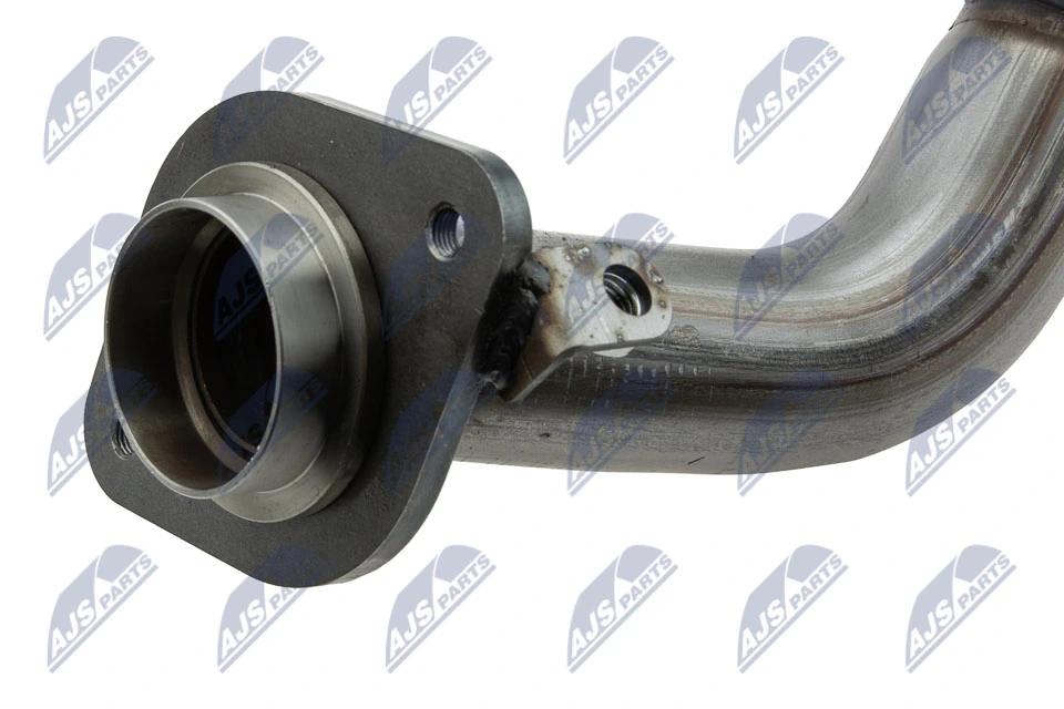  Convertidor - catalisador Toyota Auris JPP hatchback (E15) (2006 - 2012) JPP