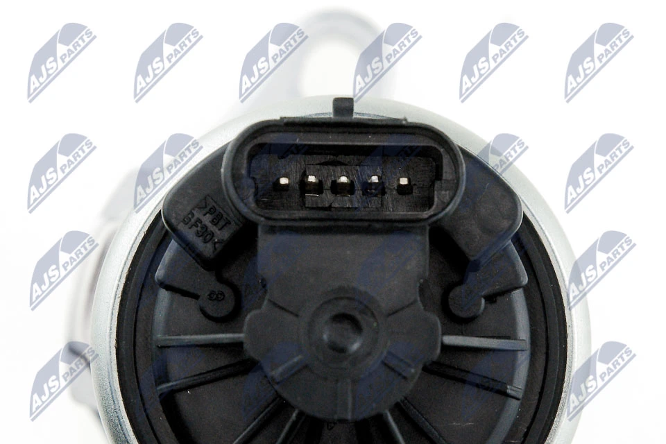 Válvula EGR de recirculação dos gases NTY EGRPL005