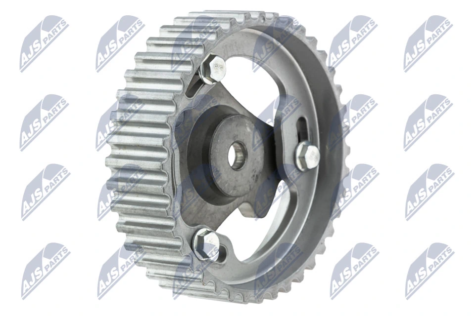 Engrenagem de cadeia da roda dentada da árvore distribuidora de motor Renault Clio SYMBOL LB0, LB1, LB2