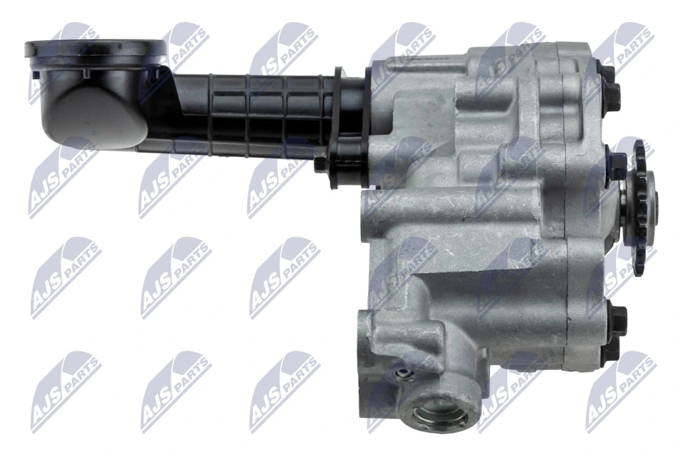 Bomba de óleo Ford Kuga II CBS