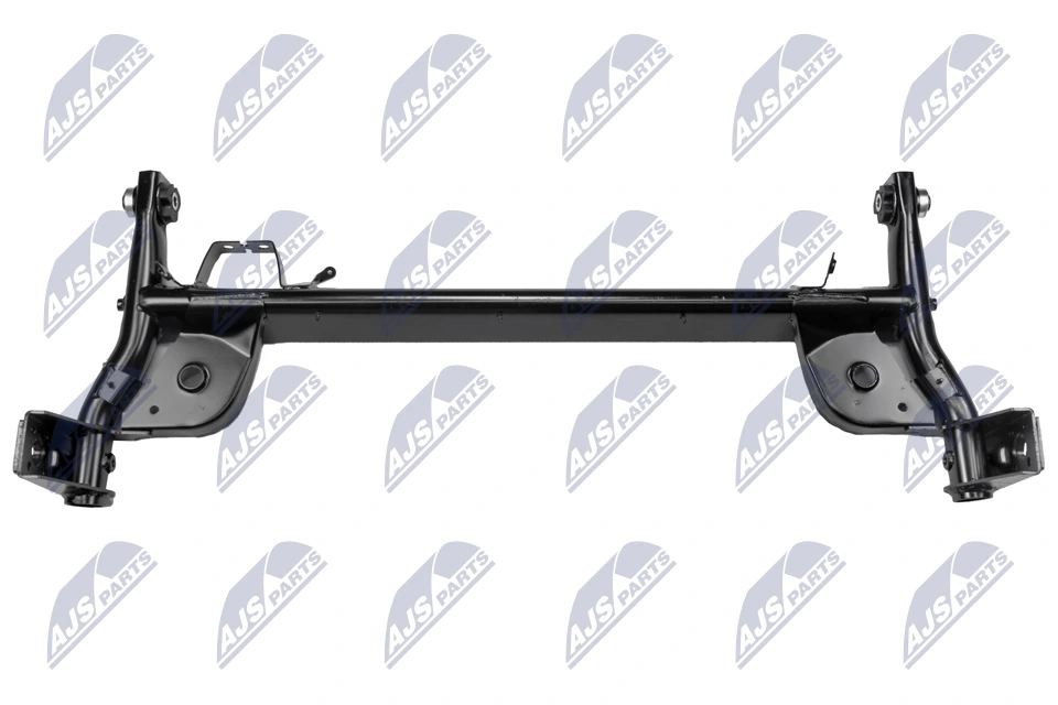 Viga de suspensão traseira (plataforma veicular) para Renault Clio BB, CB